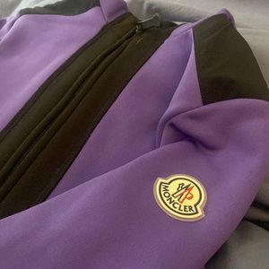 Moncler Maglia Cardigan Cardigan